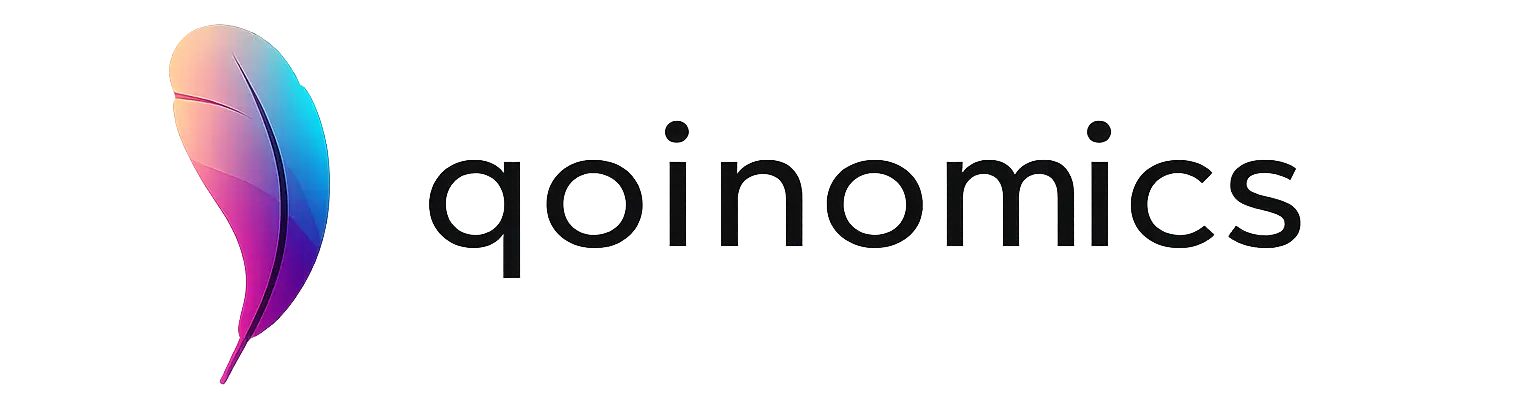 Qoinomics logo